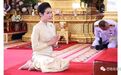 泰国国王废新晋“贵人”的谕令全文