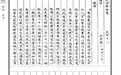 (宋)苏洵《谥法》|《儒藏·史部·杂史类》第五种