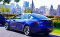 中国生产的特斯拉Model 3车型将于12月30日开始向员工交付