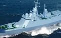乌克兰向土耳其求助完成国产护卫舰
