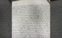 100年来首次!英国研究员发现伊丽莎白一世亲笔手稿