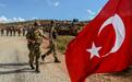 北约内斗升级,大批坦克包围美军基地,土耳其下达最后通牒
