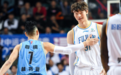 福建主场111-107逆转首钢!康宁汉姆首秀14+8,林书豪28+8+7