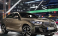 全新一代宝马X6新消息 有望11月正式上市 搭3.0T动力
