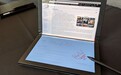 忘掉双屏Surface Neo吧,联想折叠屏ThinkPad X1明年推出