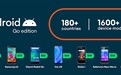 专为入门手机打造 Android 10 Go Edition发布