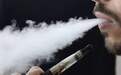美国疑似出现第二起电子烟致死病例,一名男子患肺病死亡