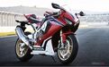 新款本田火刃CBR1000RR网图曝光,马力或增加至230匹