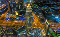 跌跌不休！中国投资客青睐的迪拜 全球第一高楼套牢上千投资客