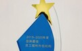 东方福利网荣膺“亚洲最佳员工福利外包机构”奖