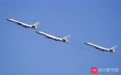 歼-20战机列阵人民空军“王牌部队”