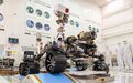 NASA火星2020漫游车拿到「驾照」明年上火星寻找生命