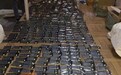 印度警方在当地查获6286件假冒vivo产品配件