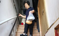 从老人白领小学生的点滴习惯,看上海垃圾分类的全民接力