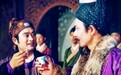 年少只道薛蟠坏,如今才知他最真