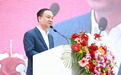 一下科技CEO韩坤出席首届“网红经济发展大会”