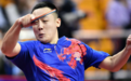 国乒3人晋4强!朝鲜奥运季军突破封锁成独苗!周恺徐晨皓3:0横扫