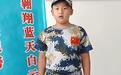 邹市明儿子要当拳王或复仇木村翔,冉莹颖:为娘很感动