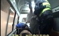 重庆公交车坠江一周年,居然还有人敢抢司机方向盘