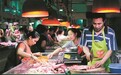 广州将按低于市场价10%组织投放1600吨储备冻猪肉