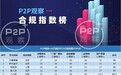 10月平台合规指数30强榜单出炉,和信贷凭实力站稳前七