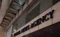 现场|新华社香港分社被打砸纵火:碎玻璃遍地、地面焦黑