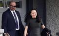 加拿大否认与美国FBI共享孟晚舟电子设备信息