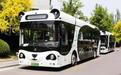 熊猫公交车、车站，上海这家公司将AI落地在城市服务