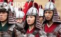 豁出去了!迪士尼"花木兰"曝新剧照