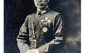 身捆手榴弹阻挡日军坦克,川军145师死守广德,获毛主席题词