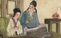 晚明小说之异像:女人出轨像喝水一样简单,是谁在妖魔化居家女性