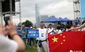 大批“港独”暴徒藏匿台湾欲逃美国
