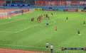 胡尔克点射梅开二度!颜骏凌失误抢镜 上港主场2-2浦和