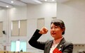 “80后”女博士当选县长