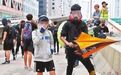 香港暴徒的酬劳曝光，“杀警”最高给2000万“抚恤金”