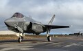 北约F35战斗机部署到冰岛 将首次执行作战防空任务