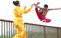 李小龙传人欲暴揍WWE冠军,警告梁朝伟:小心遗臭万年