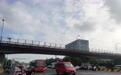 无锡侧翻桥面清理完毕,锡港路今日7时许已恢复通行