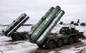S400导弹终于交付完毕 可能部署中印边境地区