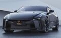 日产GT-R50将在日内瓦车展亮相,要卖774万元
