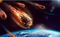 近地小行星时不时就突然造访|地球:我太难了