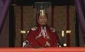 日本最搞笑的天皇,继位前借钱度日,继位后天天有债主到皇宫追债