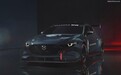 新一代马自达3推出TCR赛车,最纯粹的“人马一体”