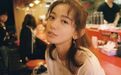 为什么同样是粗硬沙发,施诗的头发却变得和细软发质有一拼?