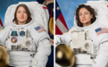 她们创造历史！人类首次全女性宇航员太空行走任务完成