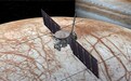 NASA：已批准欧罗巴快帆任务，将对木卫二展开仔细研究