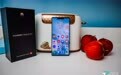 华为Mate30 Pro 5G测评:5G功耗稳定,“环幕屏”带来更多可能性