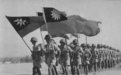 1944年反攻滇西的中国远征军真的是清一色美械军吗?
