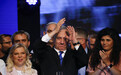 以色列反对党：可组联合政府，但内塔尼亚胡不能当总理