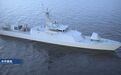 土耳其斩获土库曼斯坦海军新型护卫舰订单